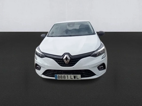 Renault Clio Business SCe 49 kW (67CV)