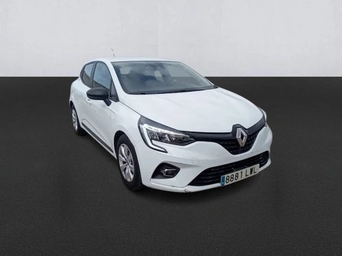 Renault Clio Business SCe 49 kW (67CV)