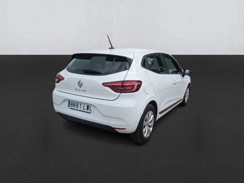Renault Clio Business SCe 49 kW (67CV)