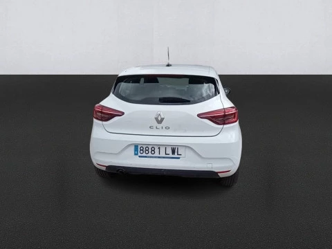 Renault Clio Business SCe 49 kW (67CV)