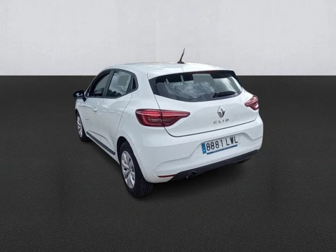 Renault Clio Business SCe 49 kW (67CV)