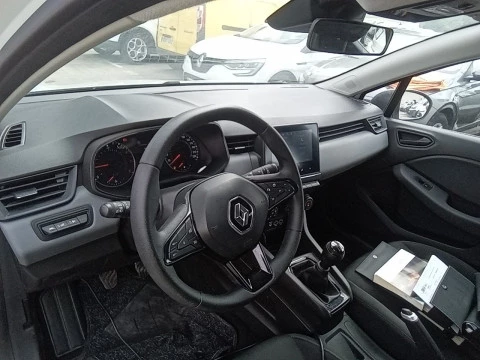 Renault Clio Business SCe 49 kW (67CV)