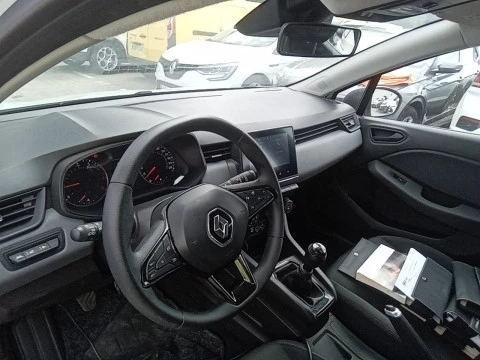 Renault Clio Business SCe 49 kW (67CV)