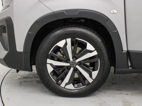 Peugeot Rifter 1.5 BLUEHDI 96KW GT STANDARD AUTO 130 5P