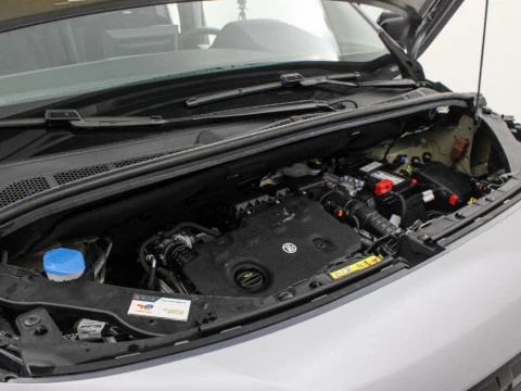 Peugeot Rifter 1.5 BLUEHDI 96KW GT STANDARD AUTO 130 5P