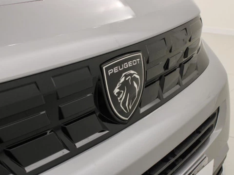 Peugeot Rifter 1.5 BLUEHDI 96KW GT STANDARD AUTO 130 5P