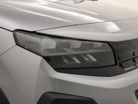 Peugeot Rifter 1.5 BLUEHDI 96KW GT STANDARD AUTO 130 5P