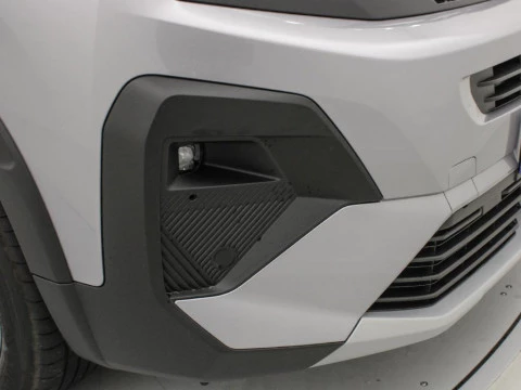 Peugeot Rifter 1.5 BLUEHDI 96KW GT STANDARD AUTO 130 5P