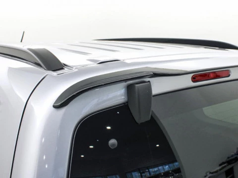 Peugeot Rifter 1.5 BLUEHDI 96KW GT STANDARD AUTO 130 5P