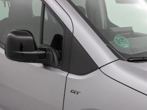 Peugeot Rifter 1.5 BLUEHDI 96KW GT STANDARD AUTO 130 5P