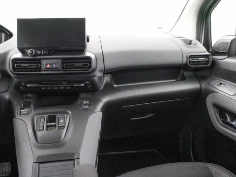 Peugeot Rifter 1.5 BLUEHDI 96KW GT STANDARD AUTO 130 5P