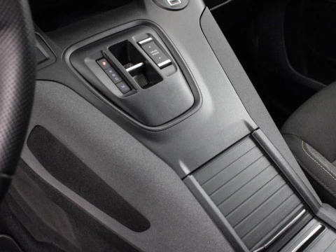 Peugeot Rifter 1.5 BLUEHDI 96KW GT STANDARD AUTO 130 5P