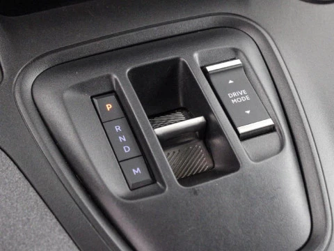 Peugeot Rifter 1.5 BLUEHDI 96KW GT STANDARD AUTO 130 5P