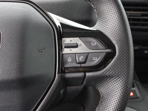 Peugeot Rifter 1.5 BLUEHDI 96KW GT STANDARD AUTO 130 5P