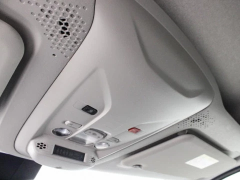 Peugeot Rifter 1.5 BLUEHDI 96KW GT STANDARD AUTO 130 5P