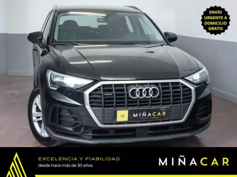 Audi Q3 35 TDI 110 kW (150 CV) S tronic