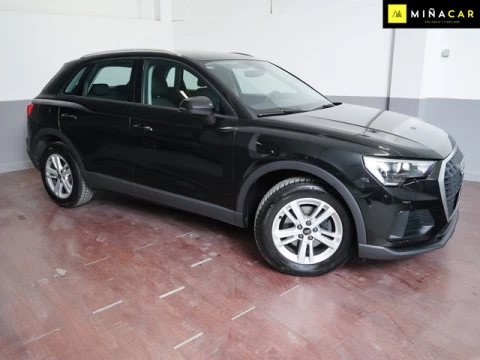 Audi Q3 35 TDI 110 kW (150 CV) S tronic
