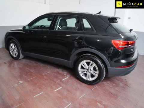 Audi Q3 35 TDI 110 kW (150 CV) S tronic