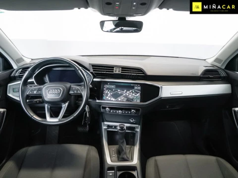 Audi Q3 35 TDI 110 kW (150 CV) S tronic