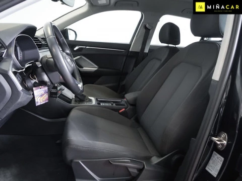 Audi Q3 35 TDI 110 kW (150 CV) S tronic