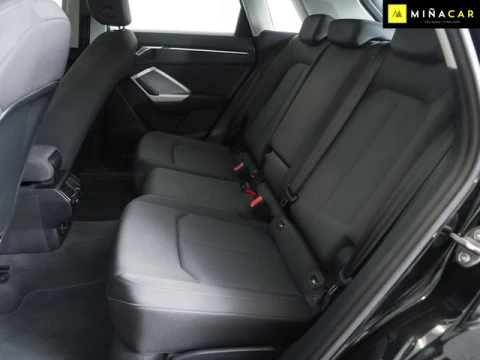 Audi Q3 35 TDI 110 kW (150 CV) S tronic