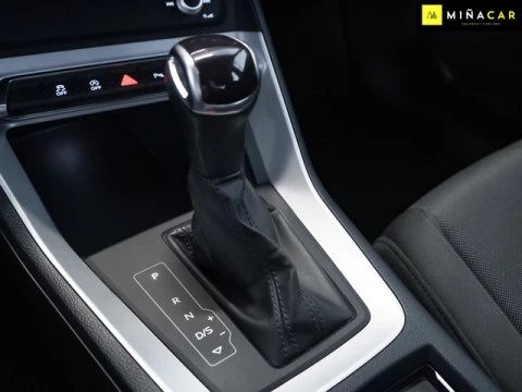 Audi Q3 35 TDI 110 kW (150 CV) S tronic