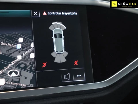 Audi Q3 35 TDI 110 kW (150 CV) S tronic