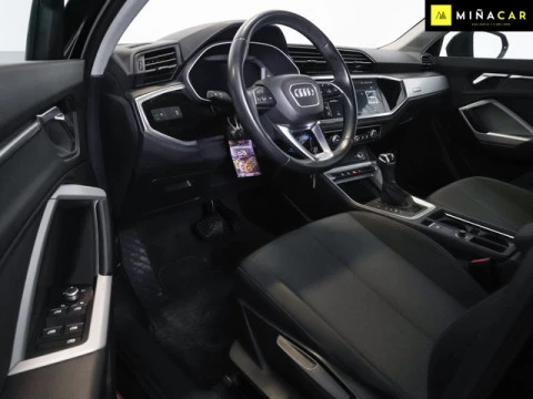 Audi Q3 35 TDI 110 kW (150 CV) S tronic