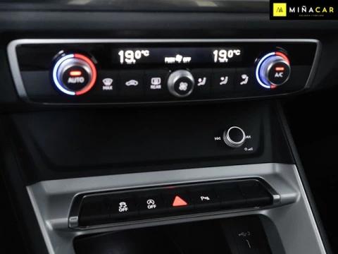 Audi Q3 35 TDI 110 kW (150 CV) S tronic