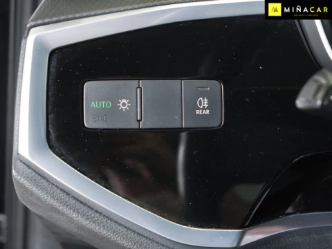 Audi Q3 35 TDI 110 kW (150 CV) S tronic