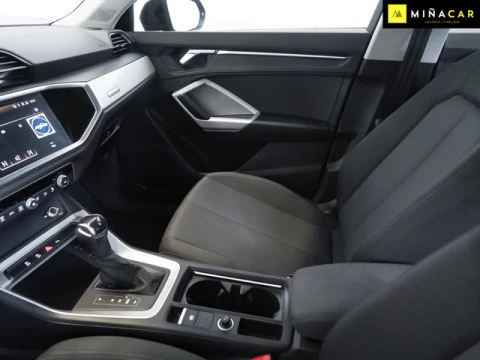 Audi Q3 35 TDI 110 kW (150 CV) S tronic