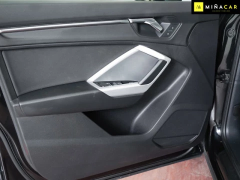 Audi Q3 35 TDI 110 kW (150 CV) S tronic