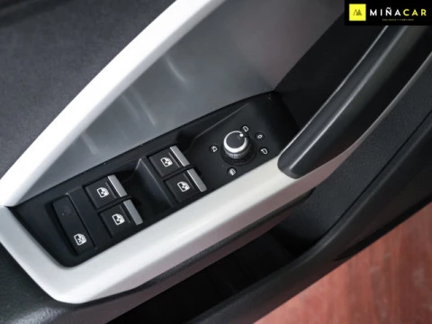 Audi Q3 35 TDI 110 kW (150 CV) S tronic