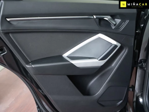 Audi Q3 35 TDI 110 kW (150 CV) S tronic