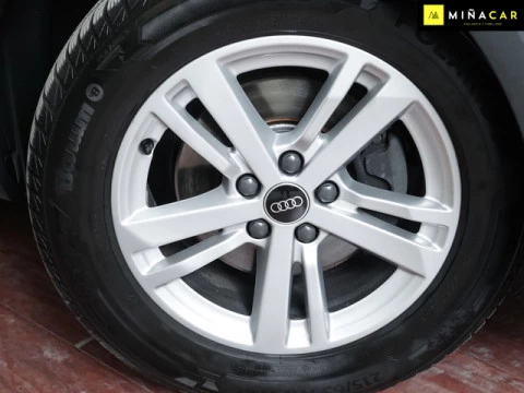 Audi Q3 35 TDI 110 kW (150 CV) S tronic