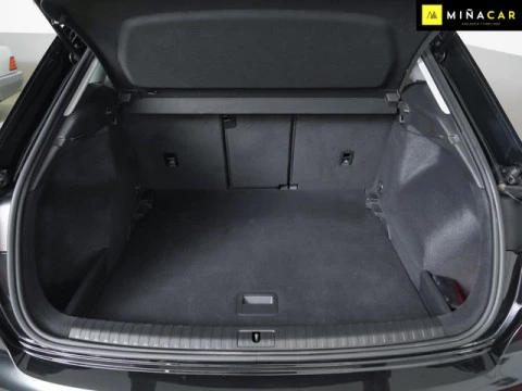 Audi Q3 35 TDI 110 kW (150 CV) S tronic