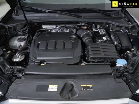 Audi Q3 35 TDI 110 kW (150 CV) S tronic