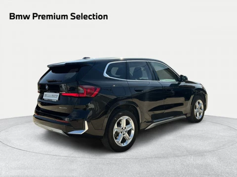 BMW X1 xDrive20d