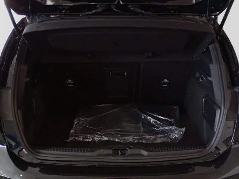 Ford Focus ST-Line X 1.0T EcoBoost mHEV 114kW Auto