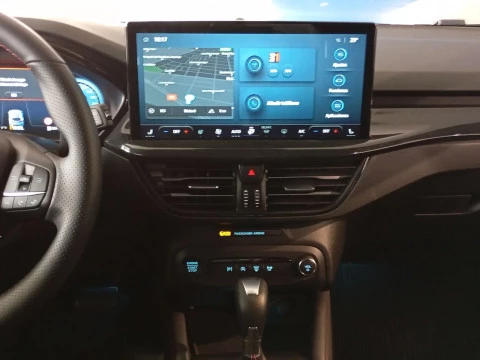 Ford Focus ST-Line X 1.0T EcoBoost mHEV 114kW Auto