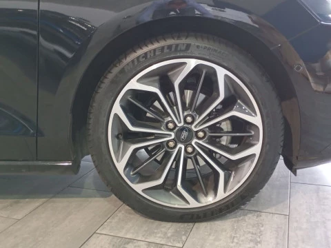 Ford Focus ST-Line X 1.0T EcoBoost mHEV 114kW Auto