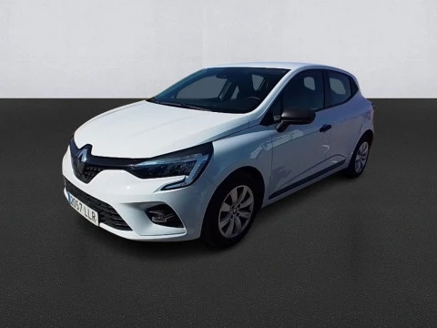 Renault Clio Business Blue dCi 63 kW (85CV)
