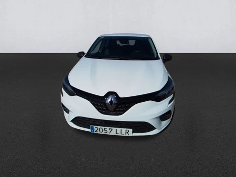 Renault Clio Business Blue dCi 63 kW (85CV)