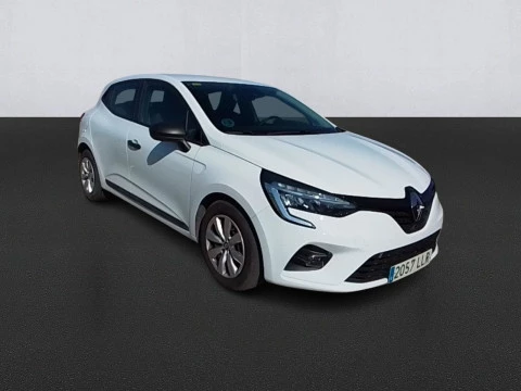 Renault Clio Business Blue dCi 63 kW (85CV)