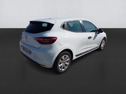 Renault Clio Business Blue dCi 63 kW (85CV)