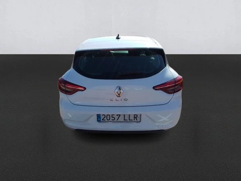Renault Clio Business Blue dCi 63 kW (85CV)
