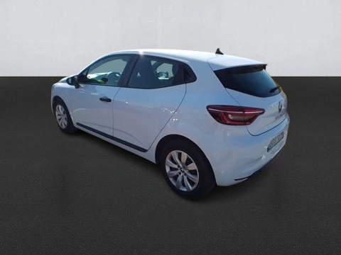 Renault Clio Business Blue dCi 63 kW (85CV)