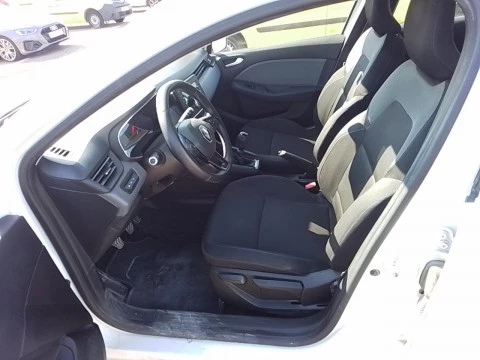 Renault Clio Business Blue dCi 63 kW (85CV)