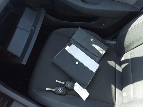 Renault Clio Business Blue dCi 63 kW (85CV)