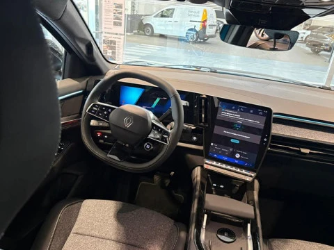 Renault Austral Techno E-Tech Full Hybrid 147kW (200CV)